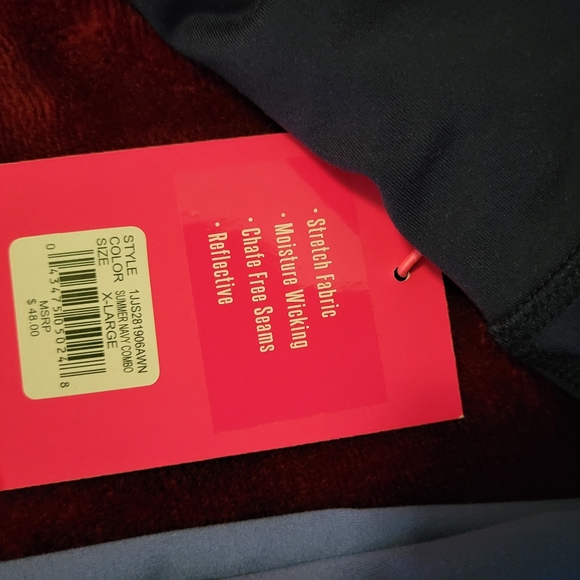 Juicy Couture Leggings - Picture 3 of 3